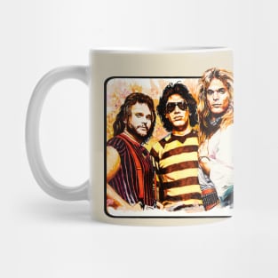 vh Mug